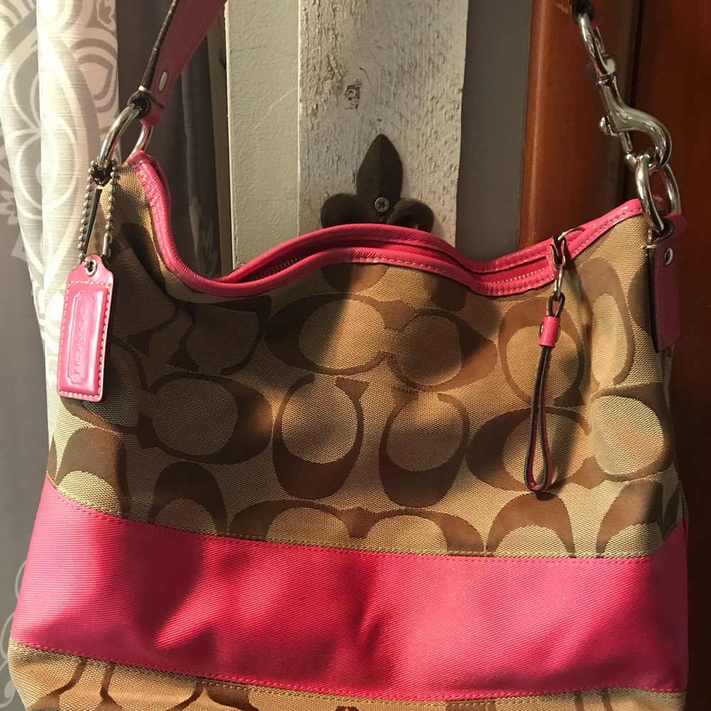 Coach purse 👛